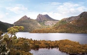 Cradle Mountain