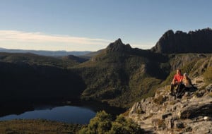 Cradle Mountain