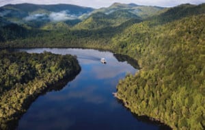 Gordon River Cruise