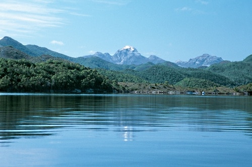 Lake-Burbury Lake Burbury