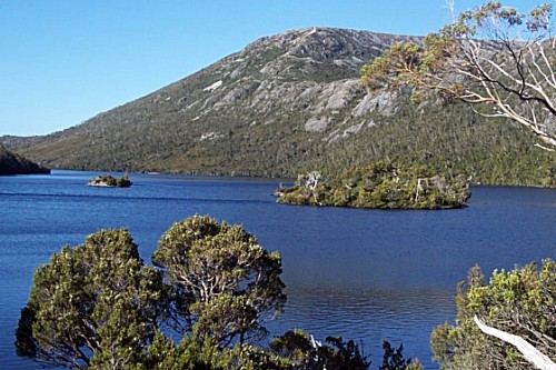 Lake-Mackintosh