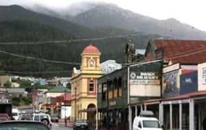 Queenstown