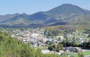 Zeehan