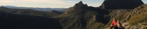 Cradle Mountain